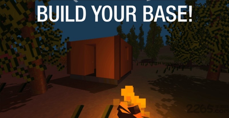 我的世界之僵尸生存战争游戏