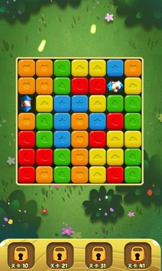 农夫消消乐手游