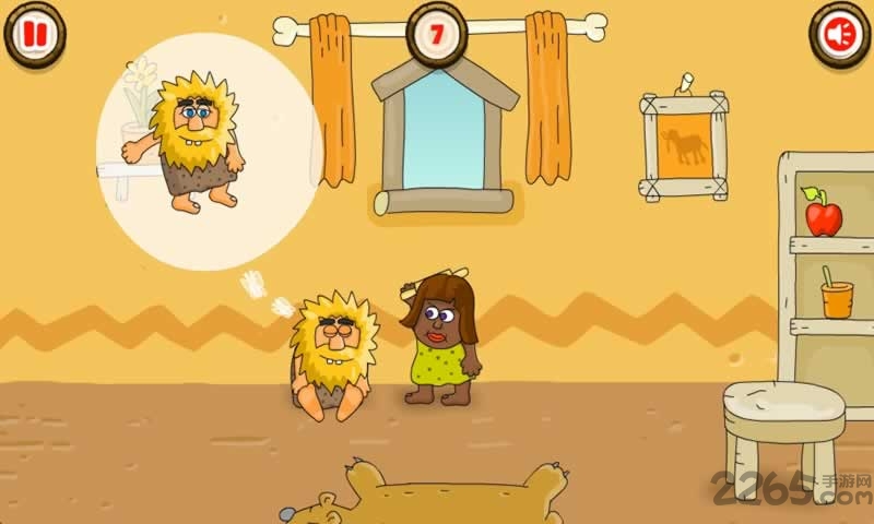 亚当找夏娃4中文版