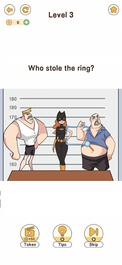 Brain Go2手游下载