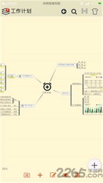 小二思维导图手机版