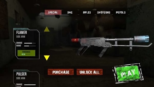 僵尸战争生存射击手机版下载