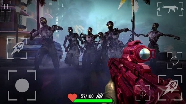 避难所3d生存英雄最新版