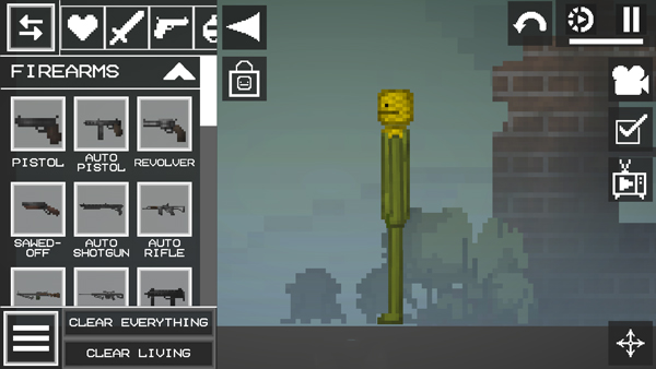 甜瓜游乐场国际版怎么玩