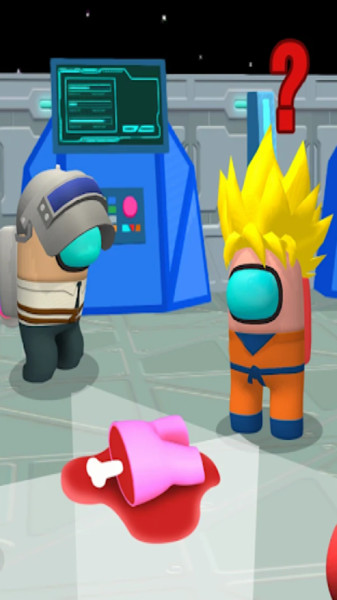 我们之间的杀戮3d手机版下载