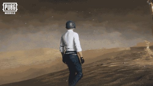 PUBG国际服手游3.7玩法内容