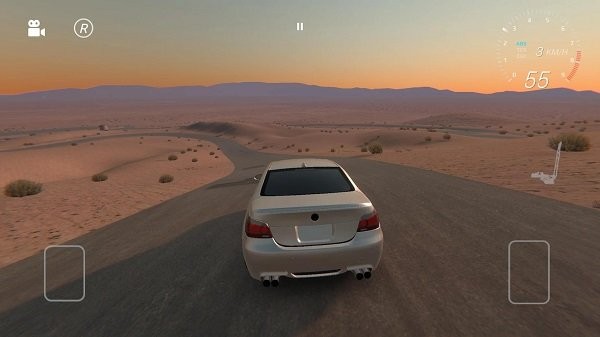 apex竞速手机版(apex racing)