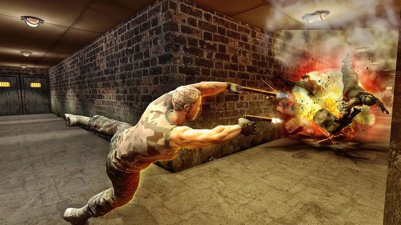 生存岛战俘中文版