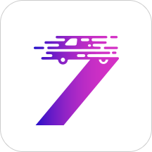 7出行app