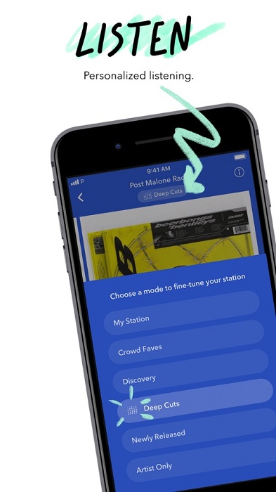 Pandora潘多拉最新版下载