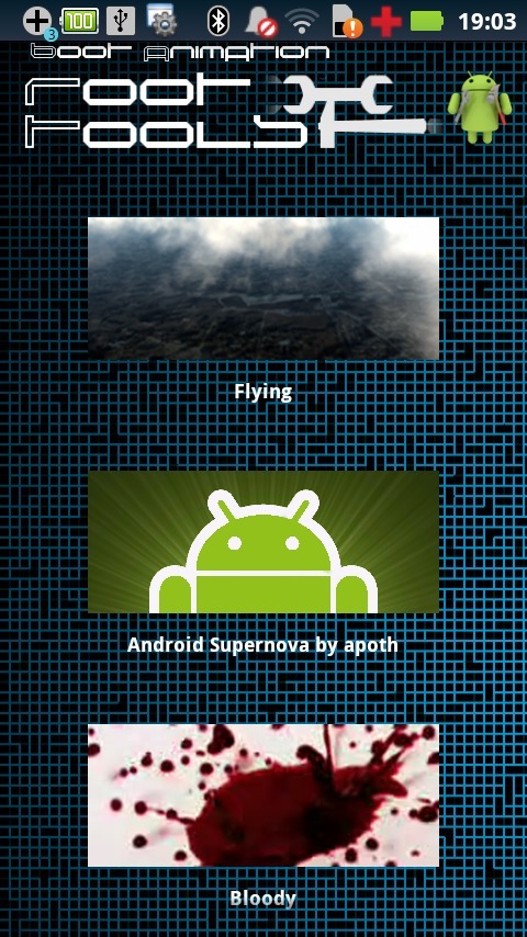 终极root工具手机版