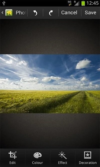 photo editor照片编辑器