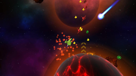 宇宙漂移游戏下载