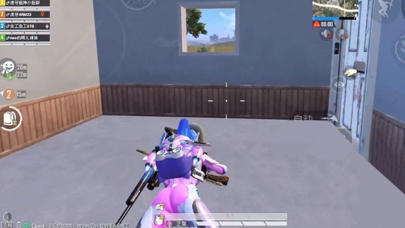 堡垒吃鸡派对游戏 堡垒吃鸡派对手机版下载