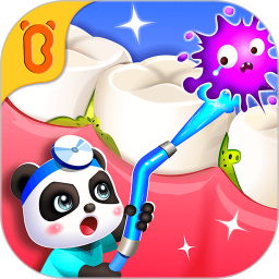 宝宝巴士宝宝牙齿美容下载-最新版下载安装v9.86.00.00安卓官方版