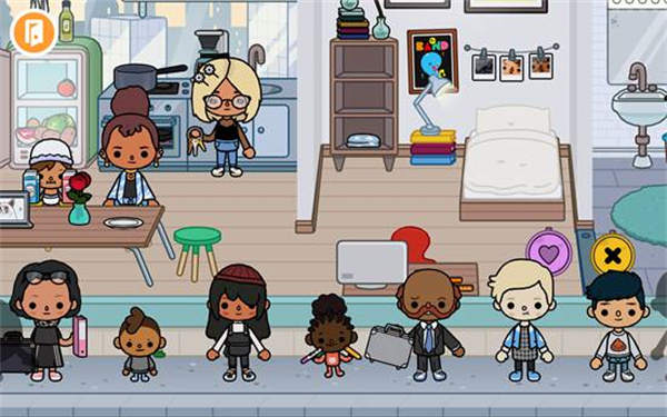 托卡生活世界游戏攻略 托卡生活世界手游攻略