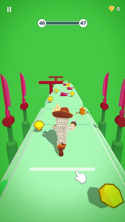 像素人淘汰赛官方版