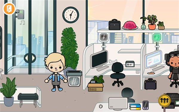 托卡生活世界游戏攻略 托卡生活世界手游攻略