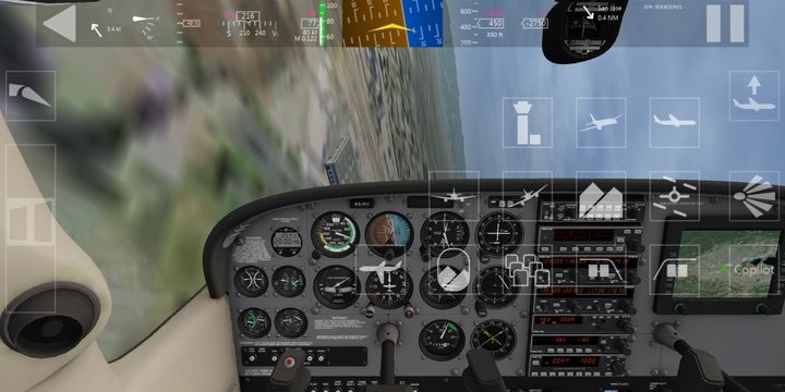 航空模拟器2020手机版