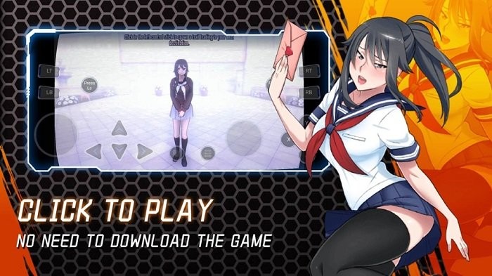 NetBoom云游戏官方版 NetboomGame下载