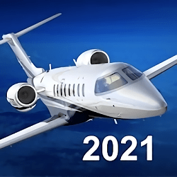 航空模拟器2021下载-航空模拟器2021手机版下载最新版