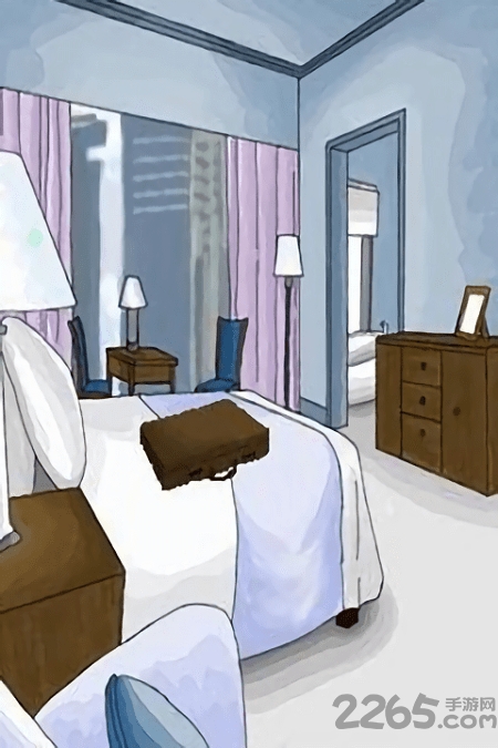 酒店逃生 酒店逃生手机版下载