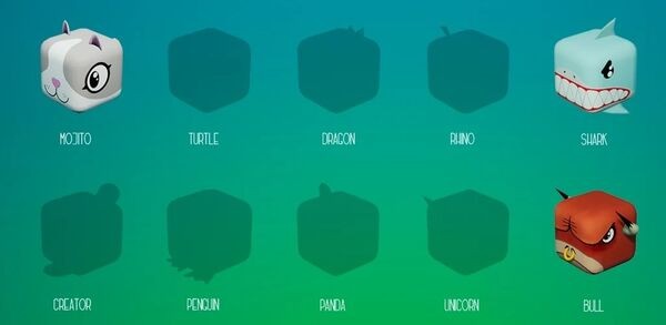 几何3d迷宫官方版