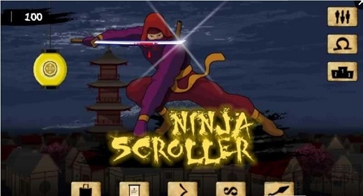 忍者卷轴觉醒中文破解版