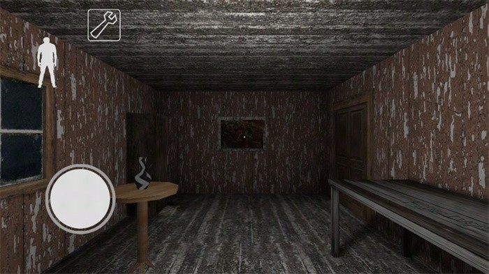 恐怖奶奶遗忘版本(Granny: Legacy)