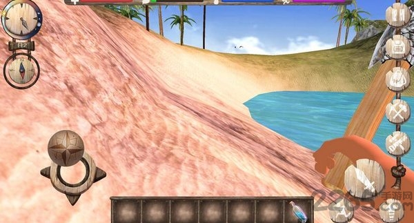 生存岛2016野蛮破解版下载