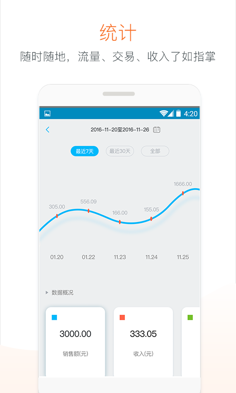 孩宝U站(阅读推广)