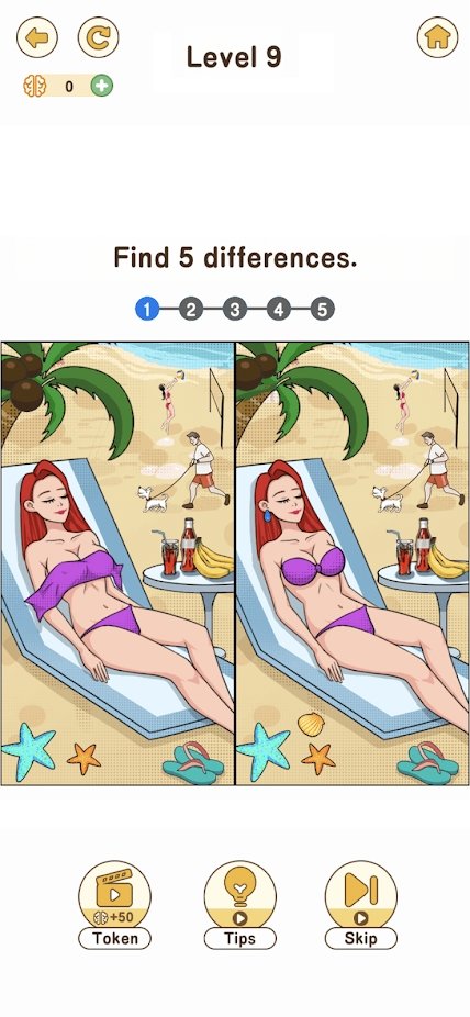 brain go2脑力游戏