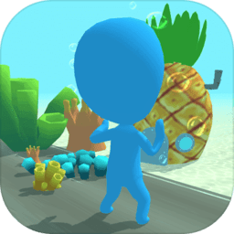 木头人挑战手游