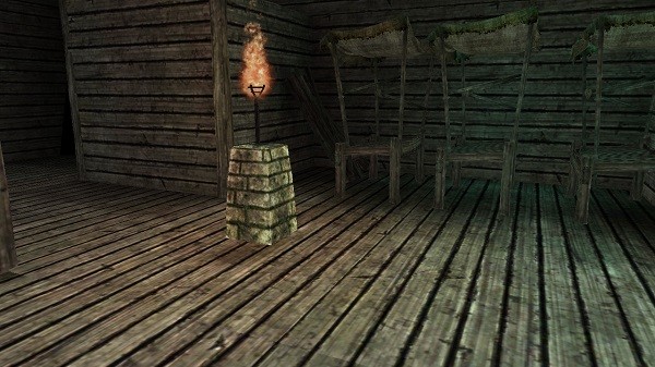 恐怖奶奶的吻手机版