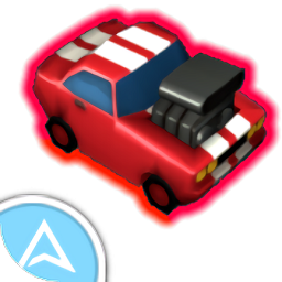疯狂堵车机器人最新版下载-疯狂堵车机器人官方正版免费下载v1.1 安卓版
