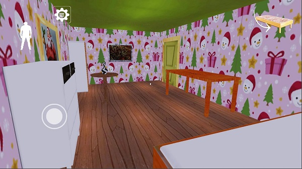 恐怖奶奶圣诞特别版安装包 恐怖奶奶圣诞特别版中文下载安装