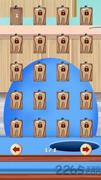 成为一名牙医手机版