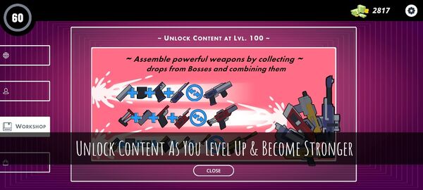 程序性td任意塔防手机版