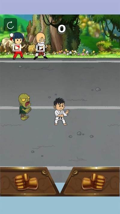 复仇者吃鸡联盟游戏