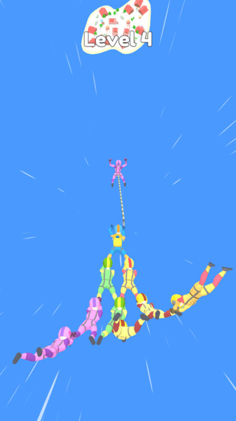 天空射击3d游戏