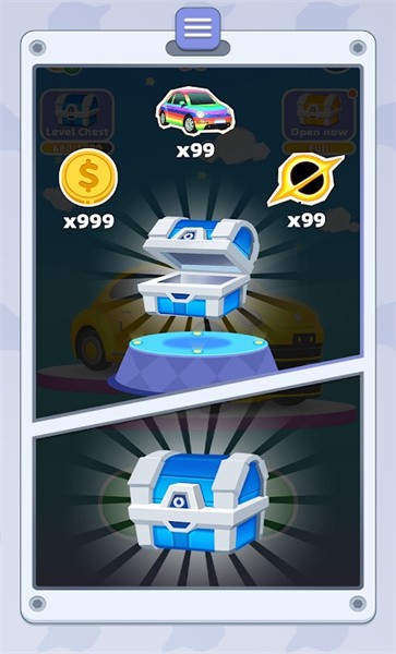 堵车大师手机版