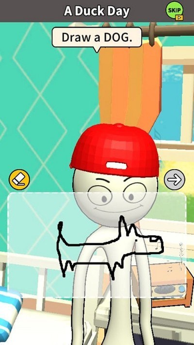 绘制故事3d游戏(draw story 3d)