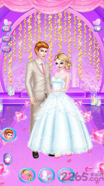 糖糖公主超级明星游戏