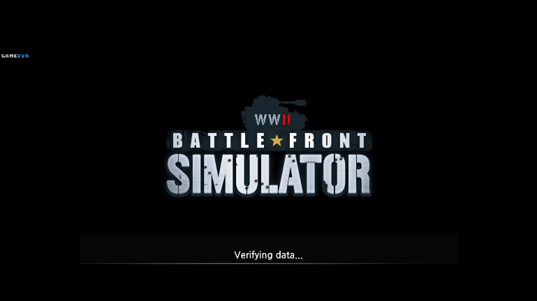 二战前线模拟器中文版