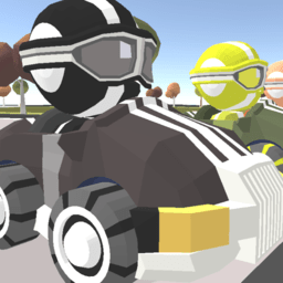 卡丁车终极淘汰赛下载安装-卡丁车终极淘汰赛最新版下载