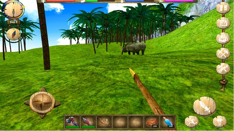 生存岛2016创造模式 生存岛2016创造模式破解版下载