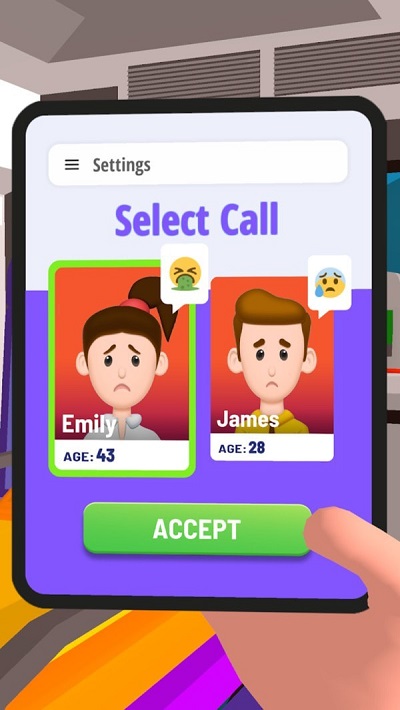 极速救援游戏中文版