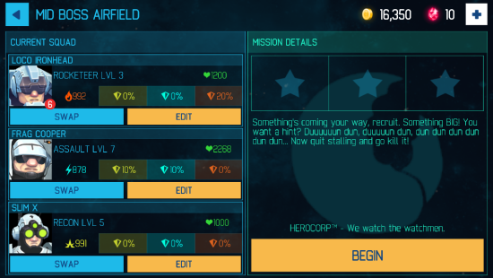 最强塔防汉化版