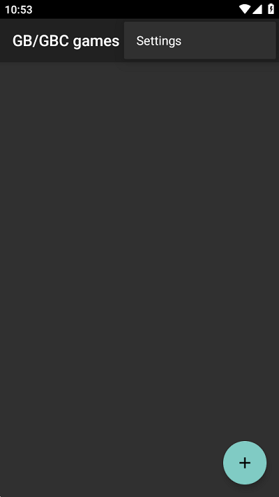 myoldboy模拟器修改游戏键位布局教程 myoldboy模拟器修改游戏键位布局教程