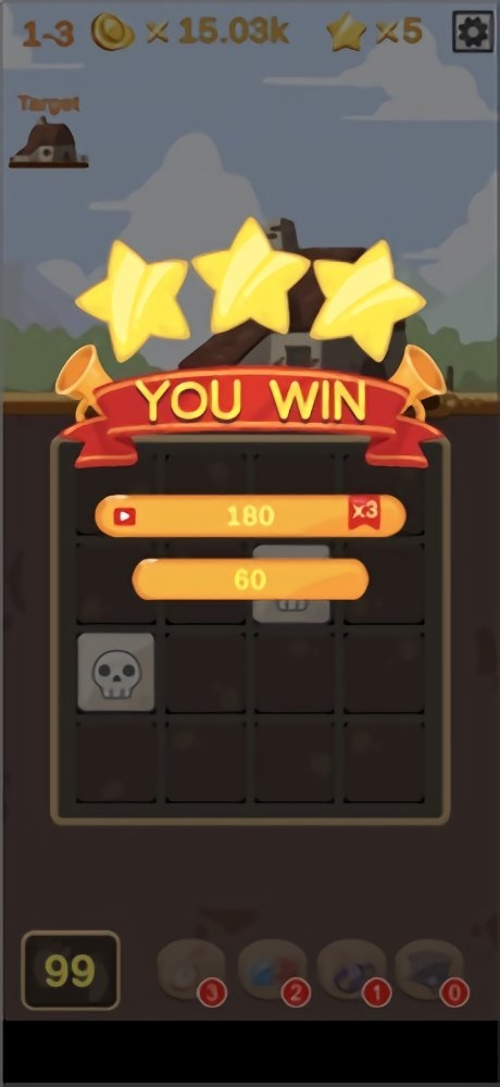 追踪老板bmx游戏